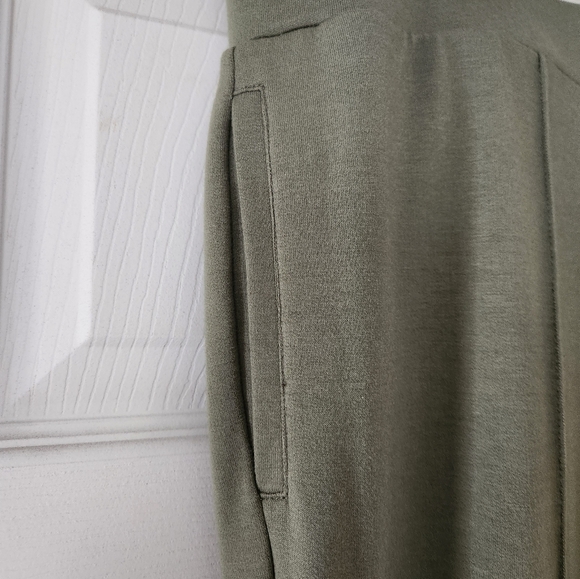 Ruby Rd. knit capris EUC - Picture 4 of 6